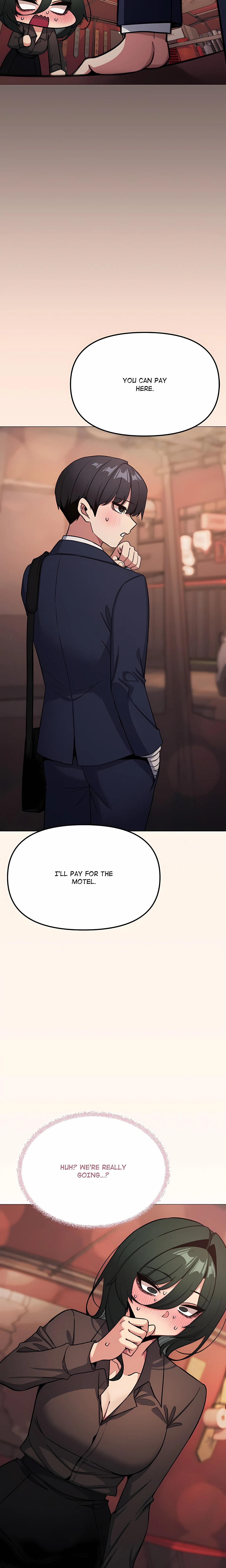Read Someone Stop Her - Chapter 78 - someonestopher.net | Image 30