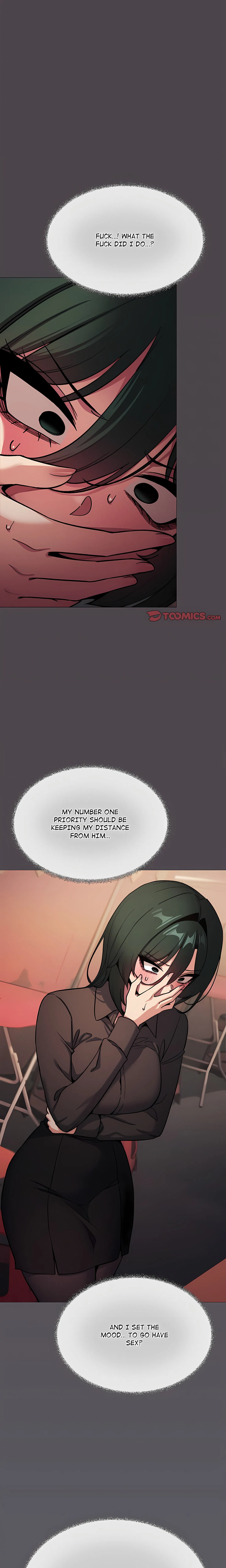 Read Someone Stop Her - Chapter 79 - someonestopher.net | Image 1