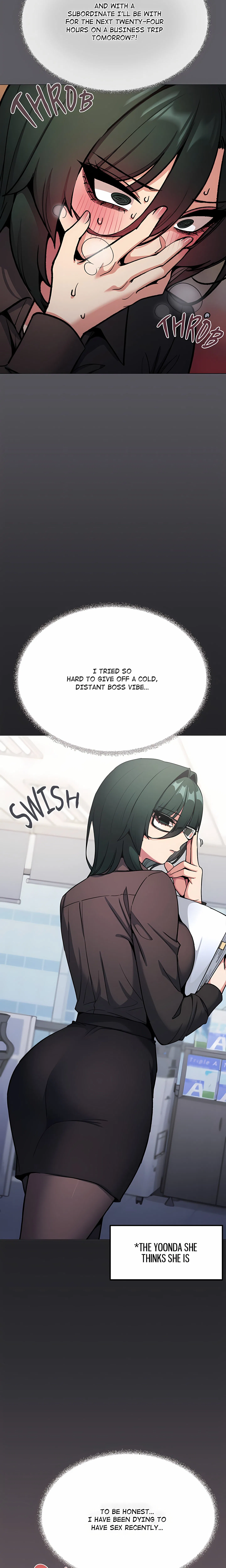 Read Someone Stop Her - Chapter 79 - someonestopher.net | Image 2