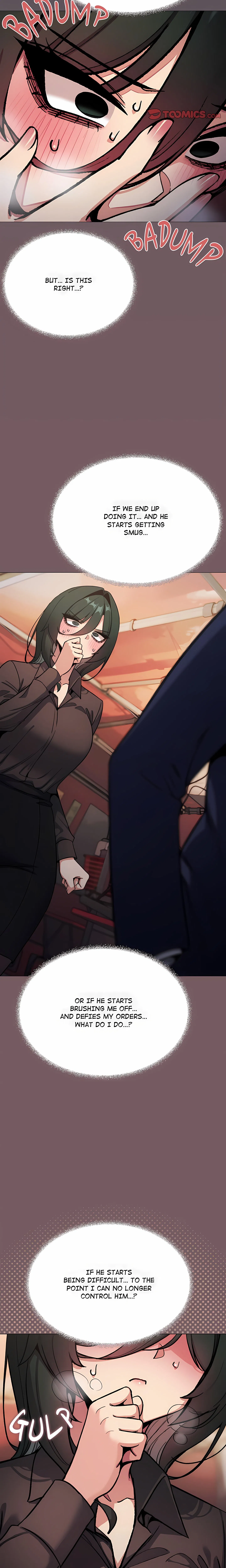 Read Someone Stop Her - Chapter 79 - someonestopher.net | Image 3
