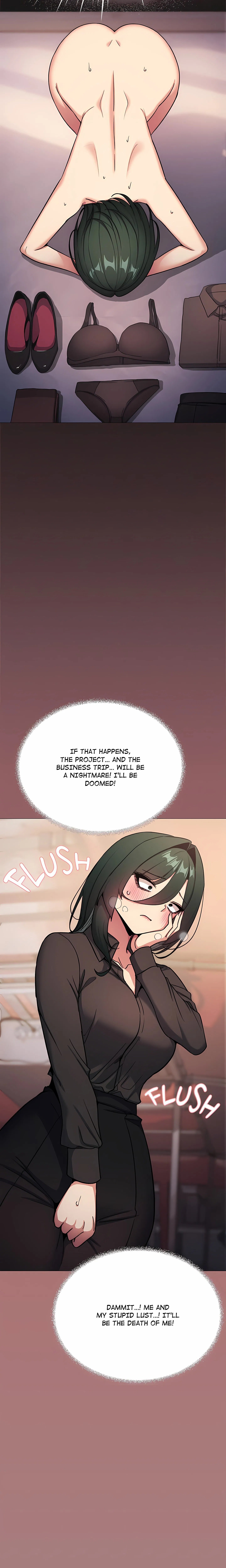 Read Someone Stop Her - Chapter 79 - someonestopher.net | Image 5