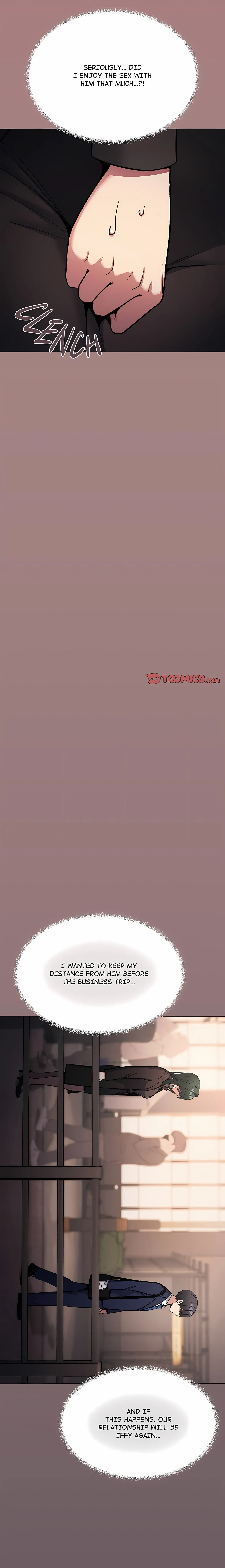 Read Someone Stop Her - Chapter 79 - someonestopher.net | Image 6