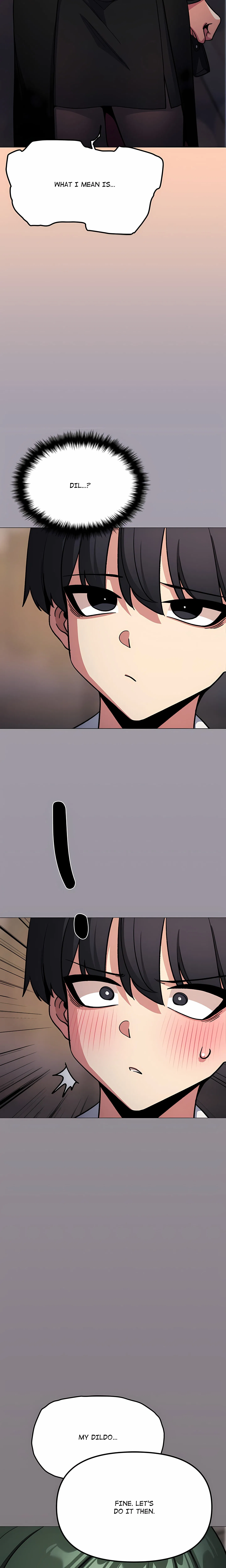 Read Someone Stop Her - Chapter 79 - someonestopher.net | Image 12