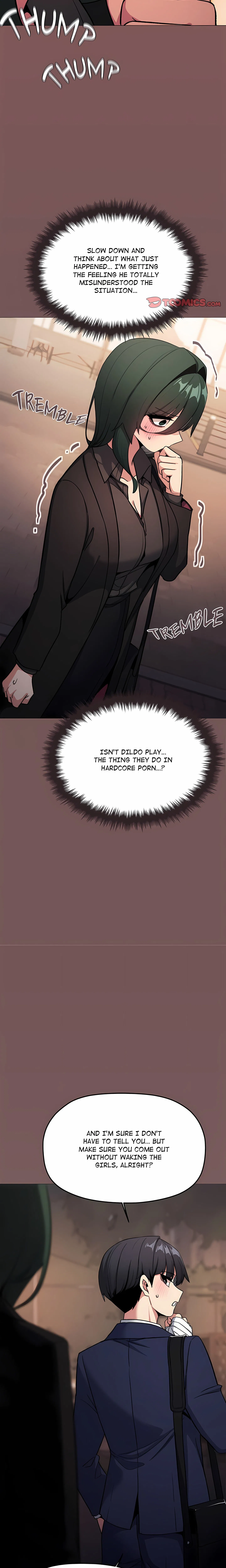 Read Someone Stop Her - Chapter 79 - someonestopher.net | Image 18