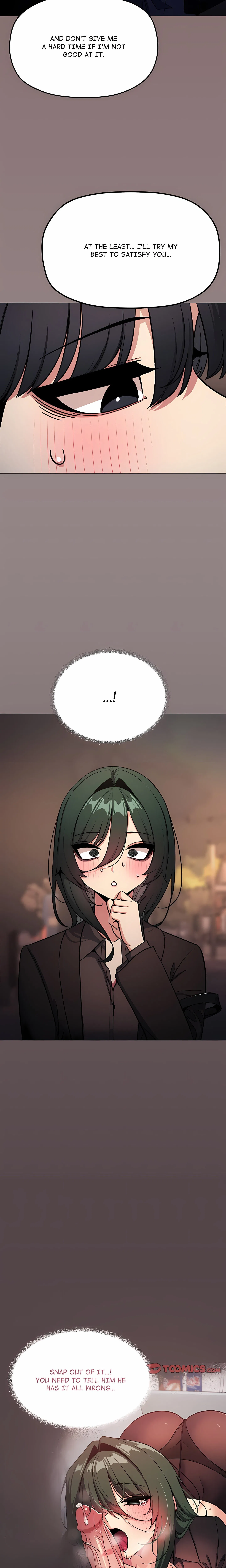 Read Someone Stop Her - Chapter 79 - someonestopher.net | Image 19