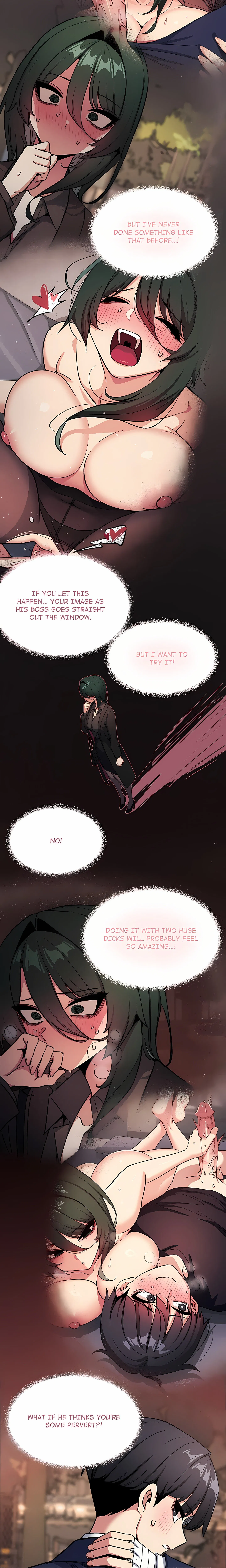 Read Someone Stop Her - Chapter 79 - someonestopher.net | Image 20