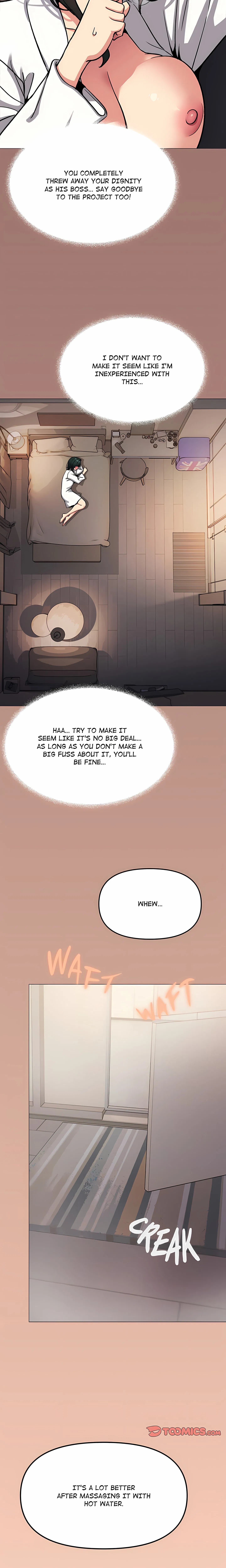 Read Someone Stop Her - Chapter 79 - someonestopher.net | Image 24