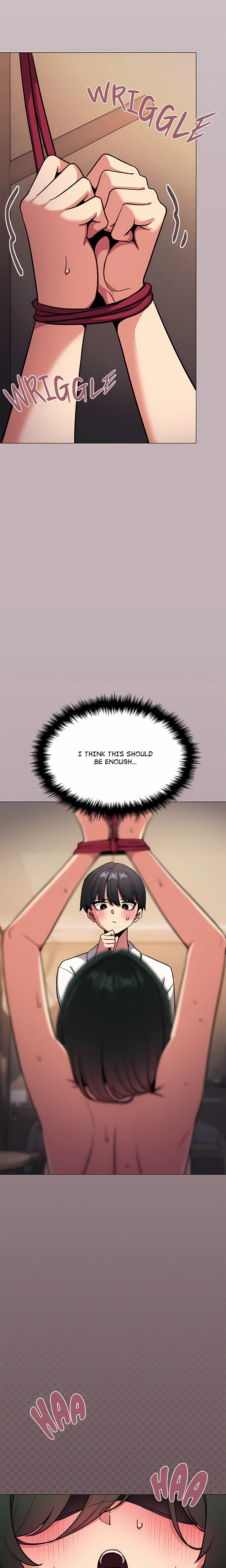 Read Someone Stop Her - Chapter 79 - someonestopher.net | Image 27