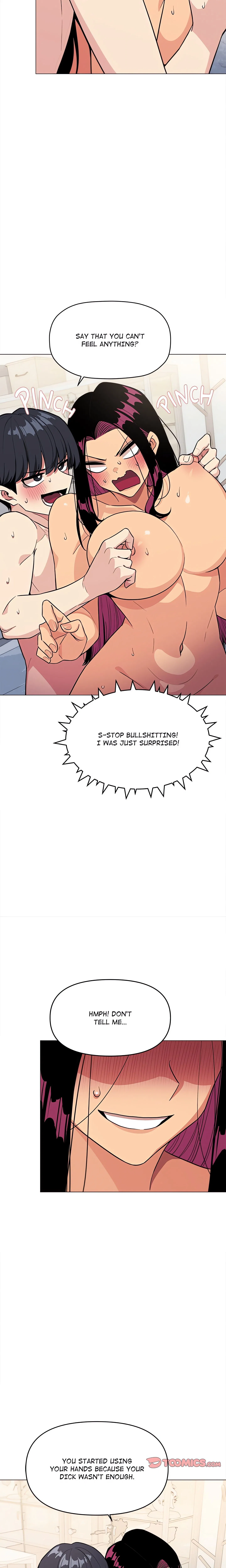 Read Someone Stop Her - Chapter 8 - someonestopher.net | Image 2