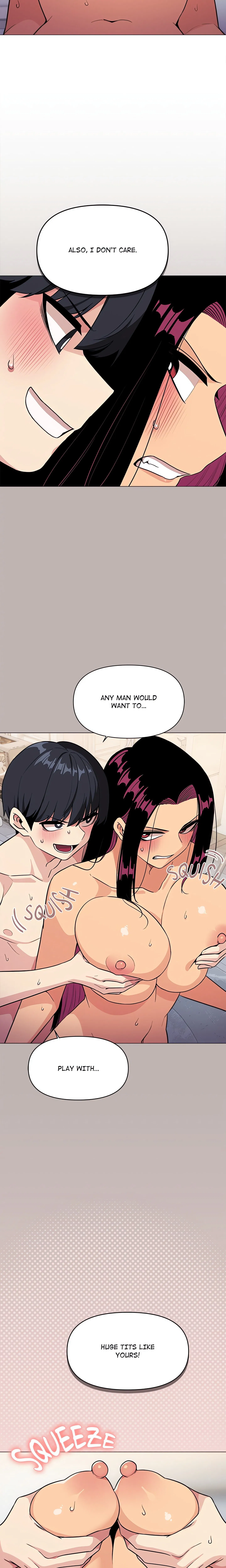 Read Someone Stop Her - Chapter 8 - someonestopher.net | Image 5
