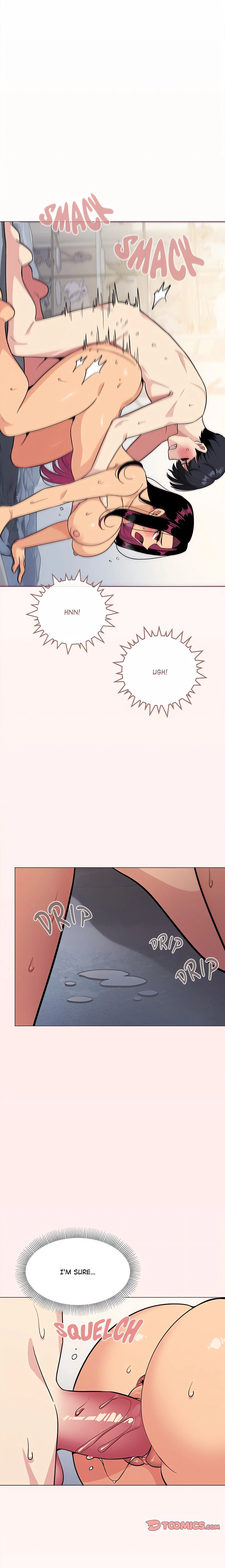 Read Someone Stop Her - Chapter 8 - someonestopher.net | Image 7