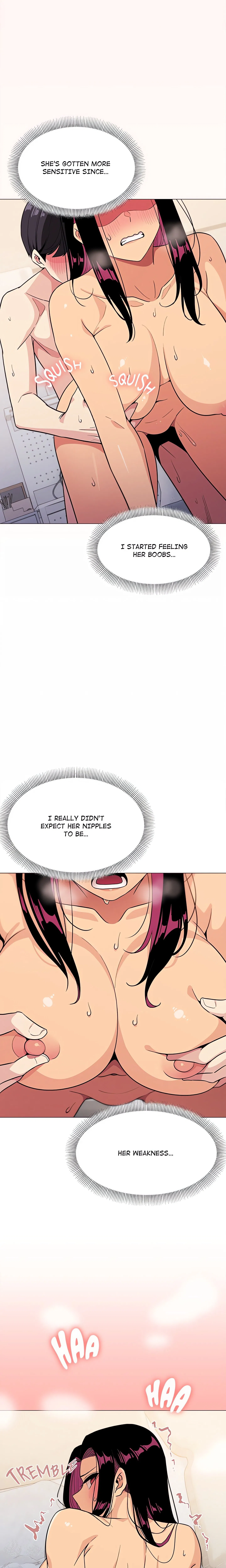 Read Someone Stop Her - Chapter 8 - someonestopher.net | Image 8