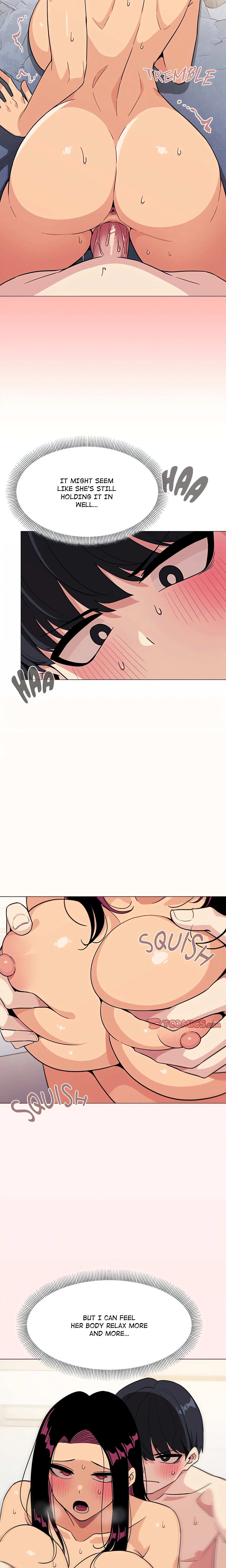 Read Someone Stop Her - Chapter 8 - someonestopher.net | Image 9