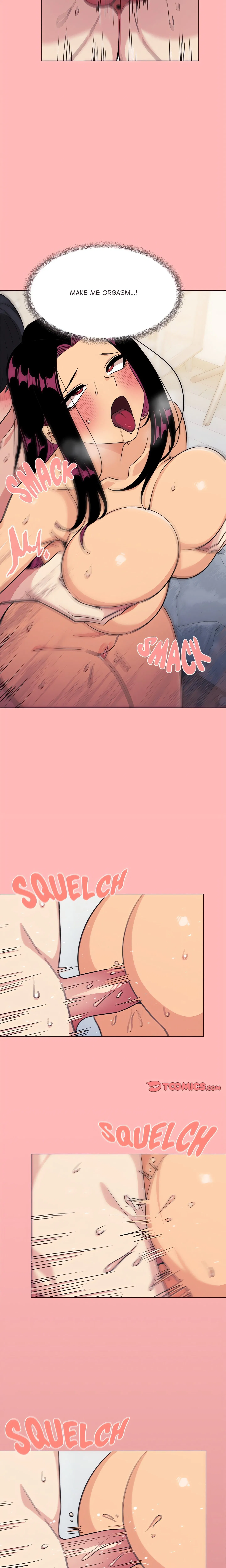 Read Someone Stop Her - Chapter 8 - someonestopher.net | Image 14