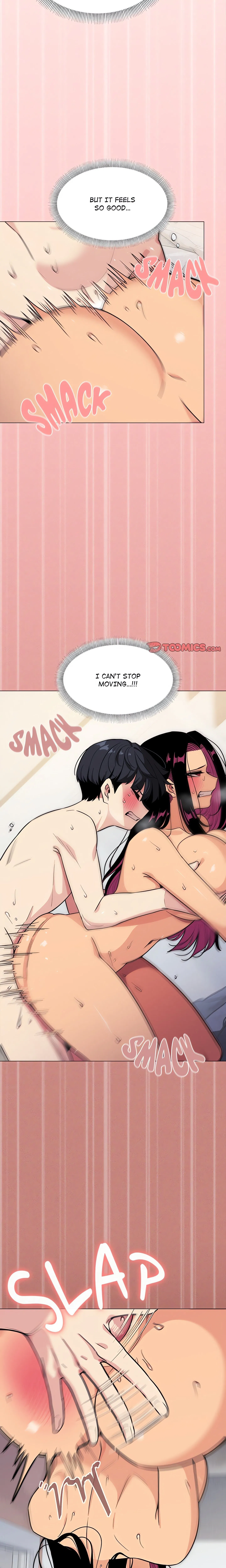 Read Someone Stop Her - Chapter 8 - someonestopher.net | Image 21