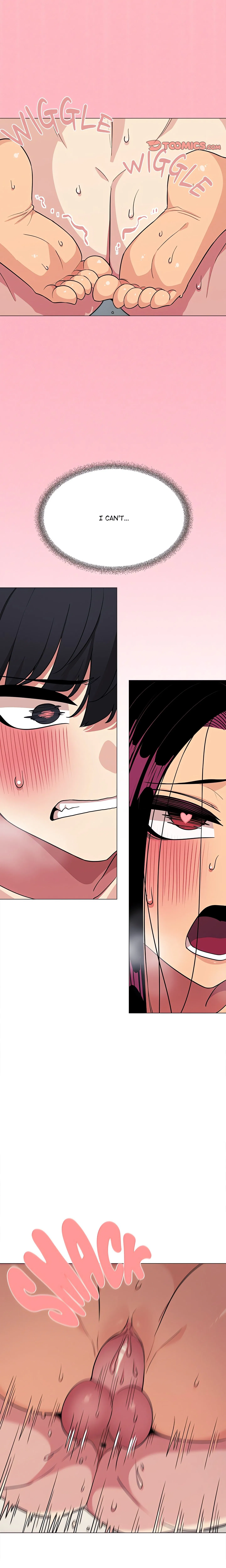 Read Someone Stop Her - Chapter 8 - someonestopher.net | Image 23