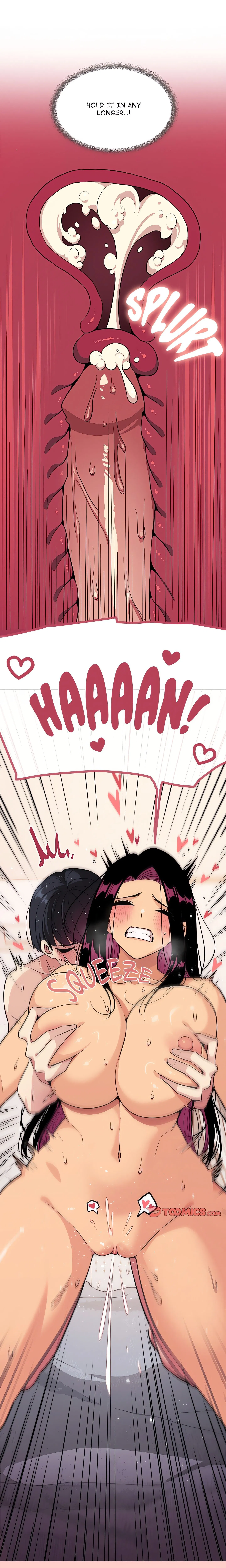 Read Someone Stop Her - Chapter 8 - someonestopher.net | Image 24
