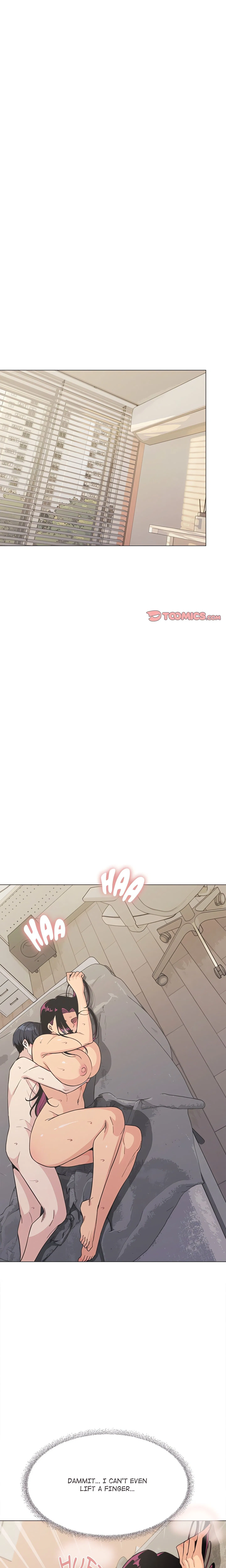 Read Someone Stop Her - Chapter 9 - someonestopher.net | Image 1