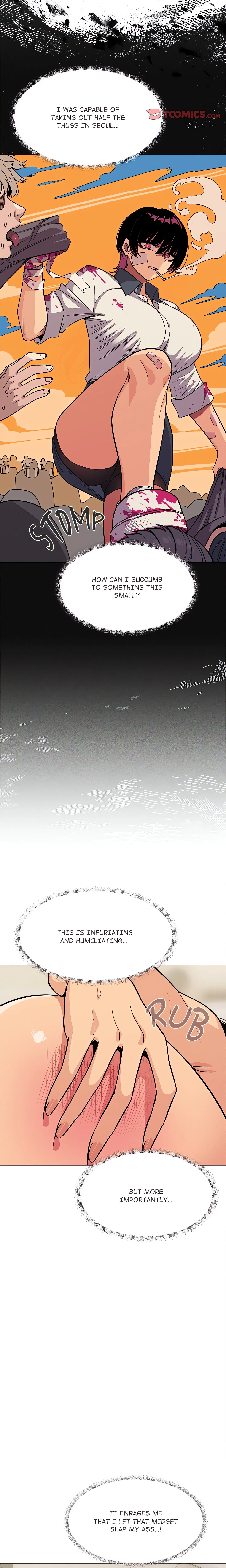 Read Someone Stop Her - Chapter 9 - someonestopher.net | Image 3