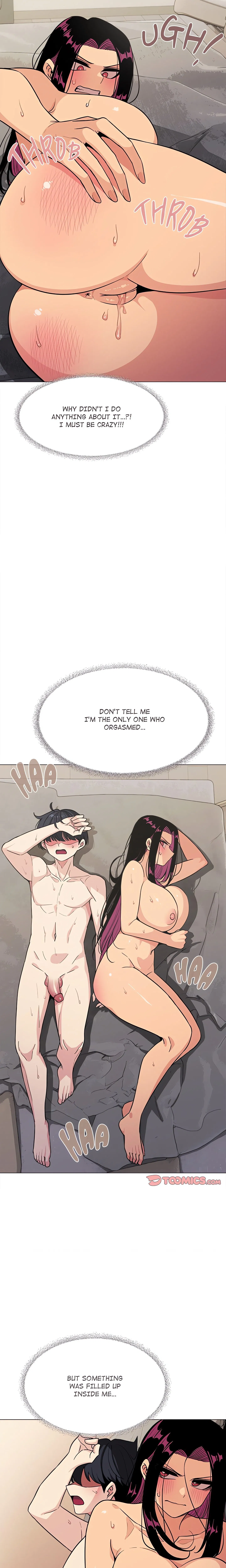 Read Someone Stop Her - Chapter 9 - someonestopher.net | Image 4