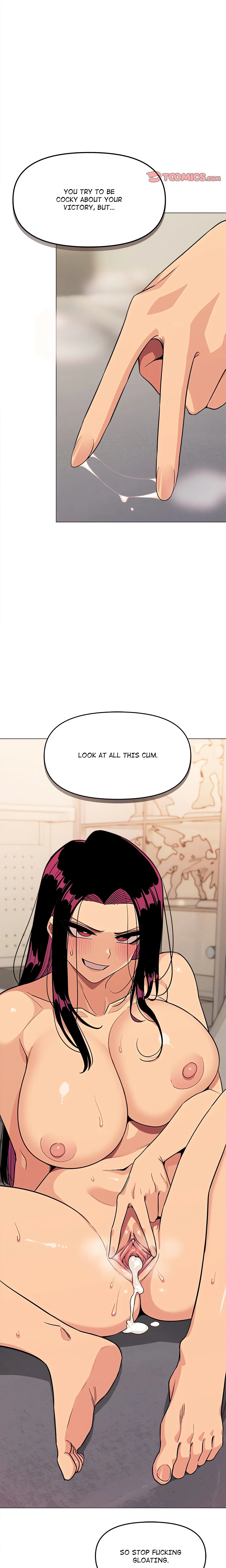 Read Someone Stop Her - Chapter 9 - someonestopher.net | Image 8