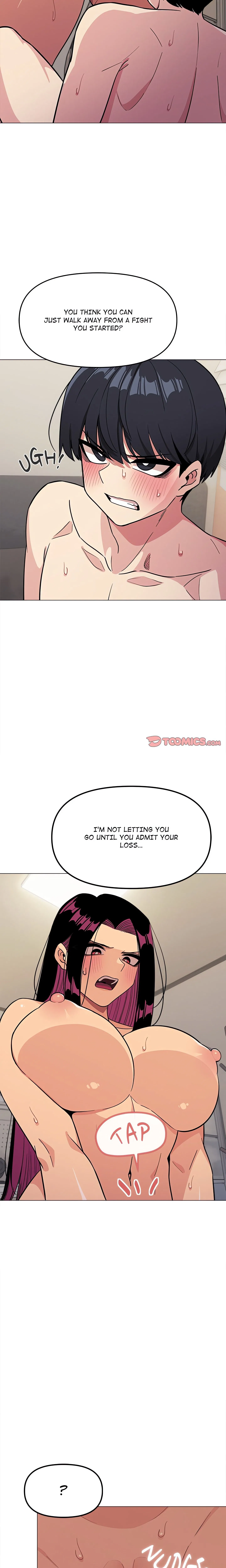 Read Someone Stop Her - Chapter 9 - someonestopher.net | Image 11