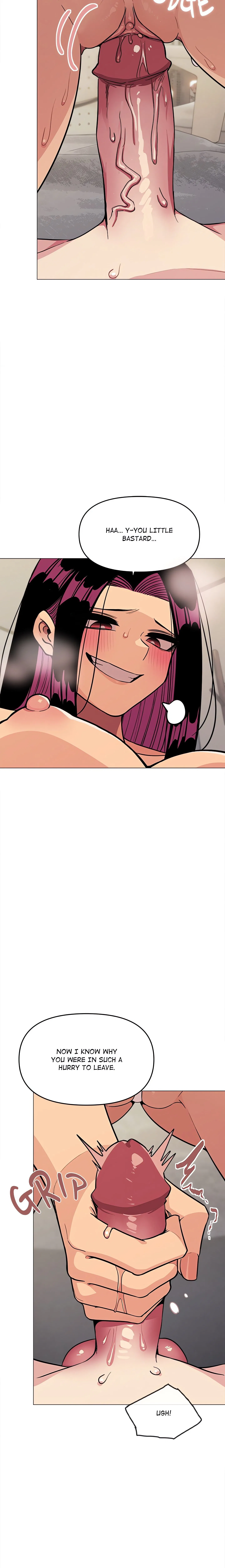 Read Someone Stop Her - Chapter 9 - someonestopher.net | Image 12