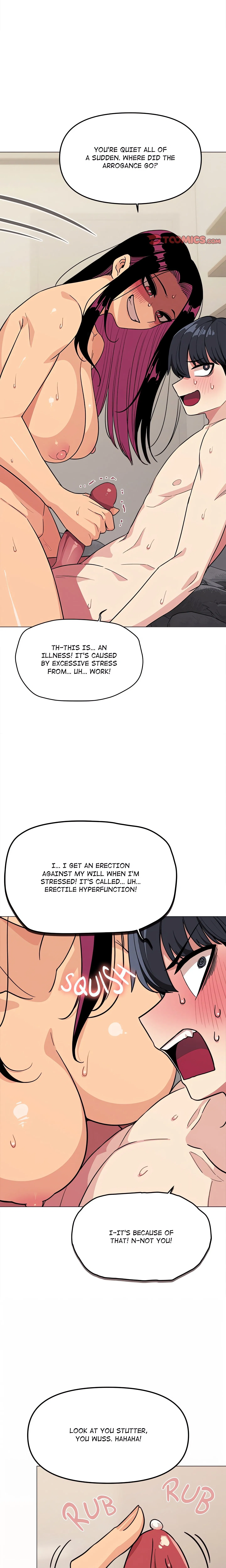 Read Someone Stop Her - Chapter 9 - someonestopher.net | Image 13