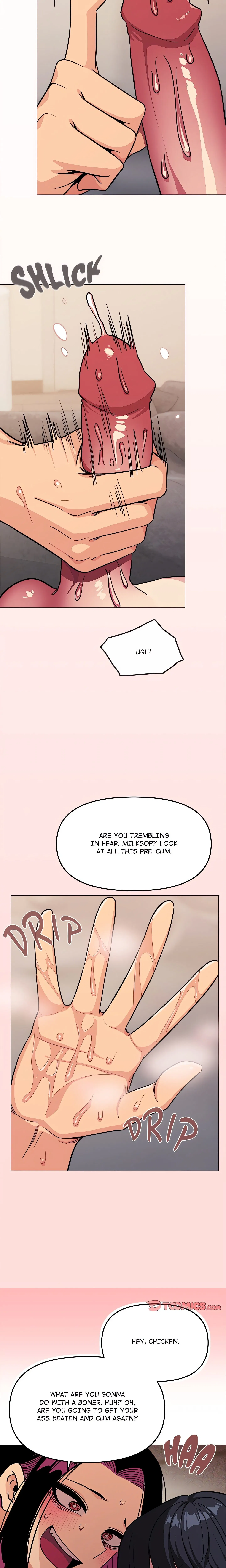 Read Someone Stop Her - Chapter 9 - someonestopher.net | Image 14