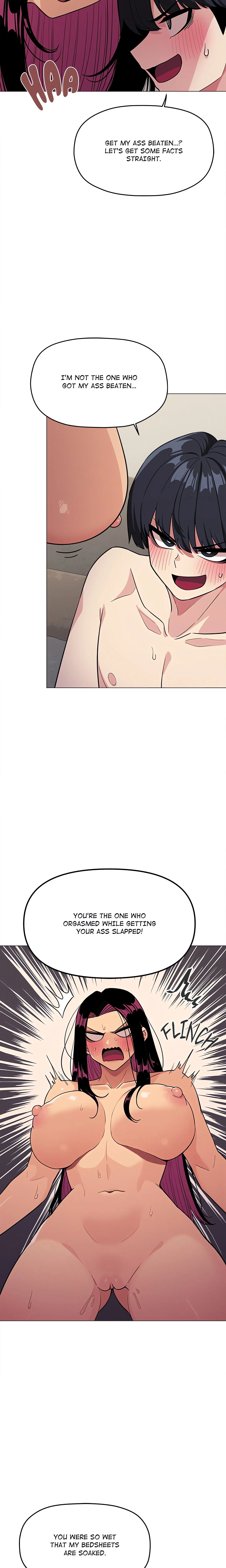 Read Someone Stop Her - Chapter 9 - someonestopher.net | Image 15