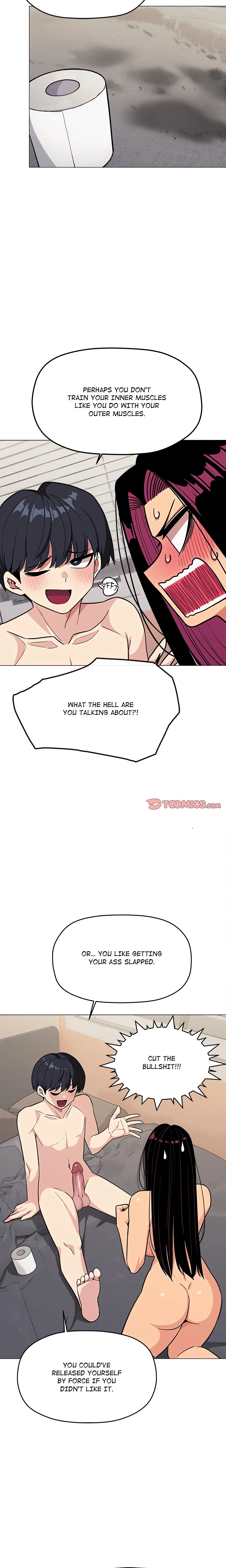 Read Someone Stop Her - Chapter 9 - someonestopher.net | Image 16