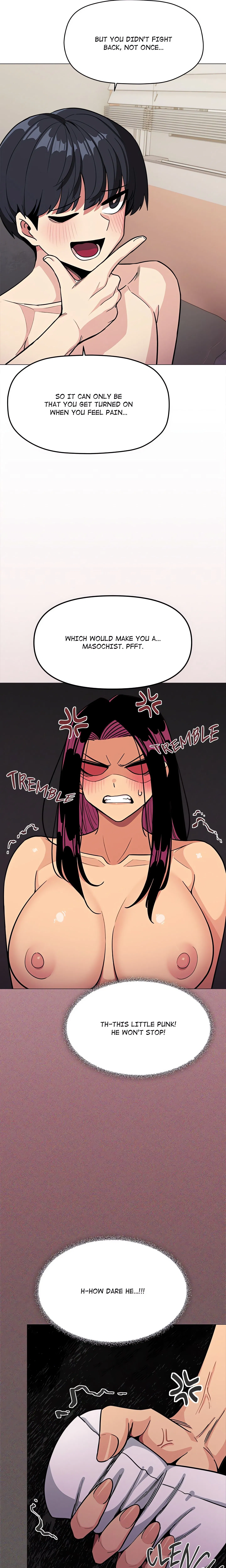 Read Someone Stop Her - Chapter 9 - someonestopher.net | Image 17