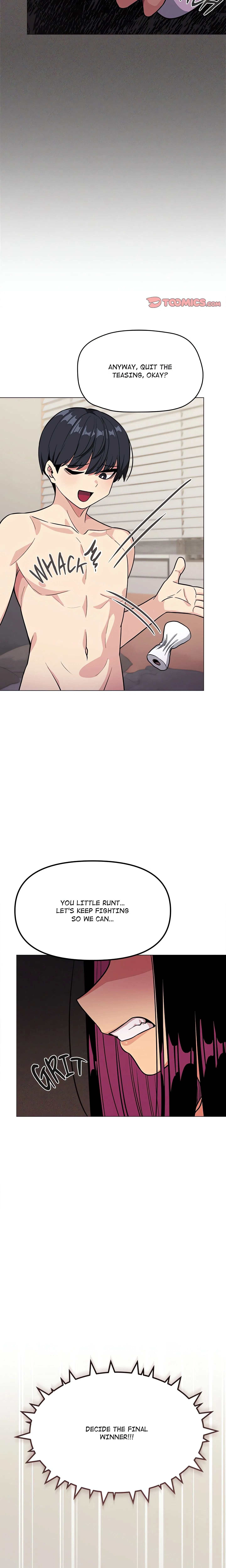Read Someone Stop Her - Chapter 9 - someonestopher.net | Image 18