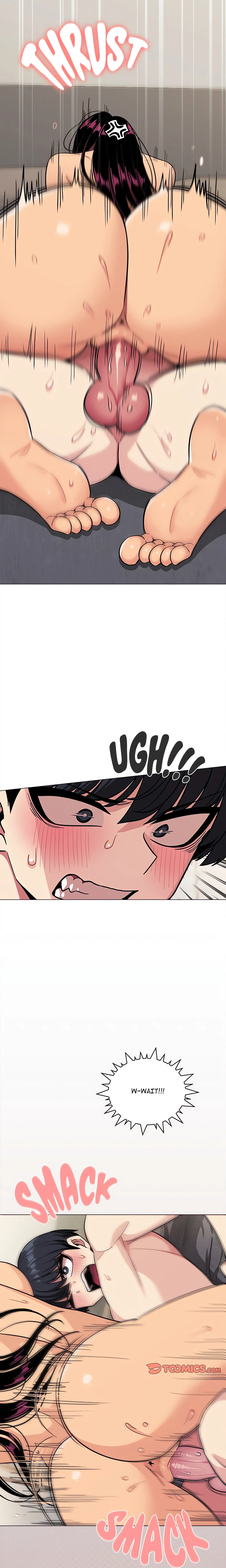 Read Someone Stop Her - Chapter 9 - someonestopher.net | Image 19
