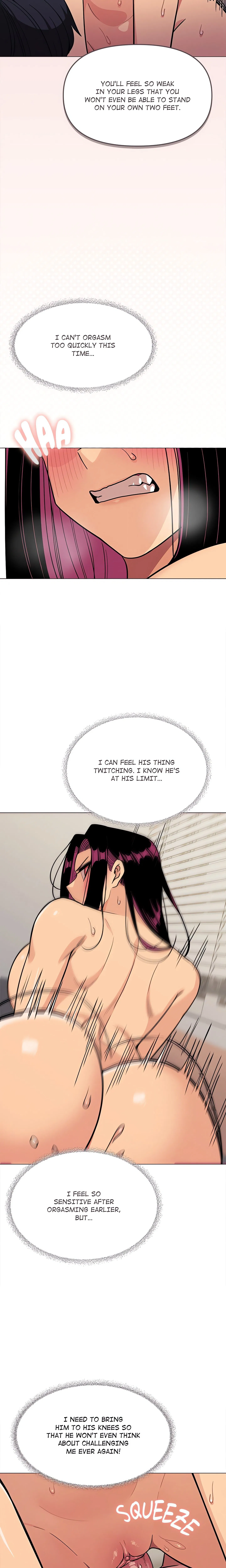 Read Someone Stop Her - Chapter 9 - someonestopher.net | Image 22