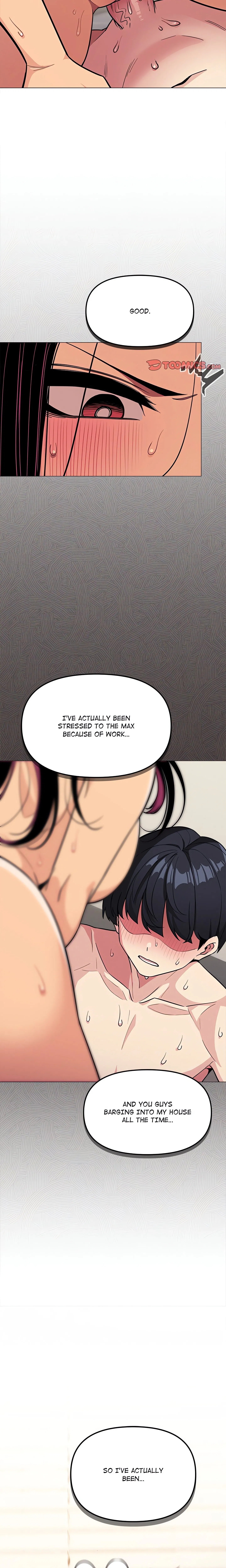 Read Someone Stop Her - Chapter 9 - someonestopher.net | Image 23