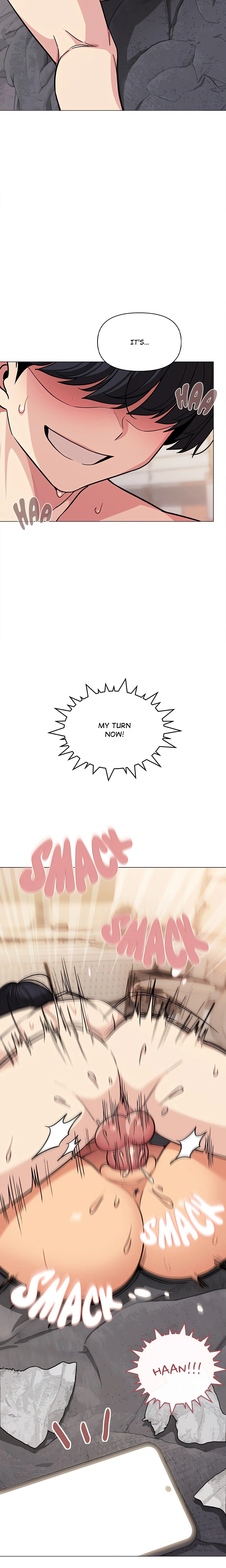 Read Someone Stop Her - Chapter 9 - someonestopher.net | Image 25