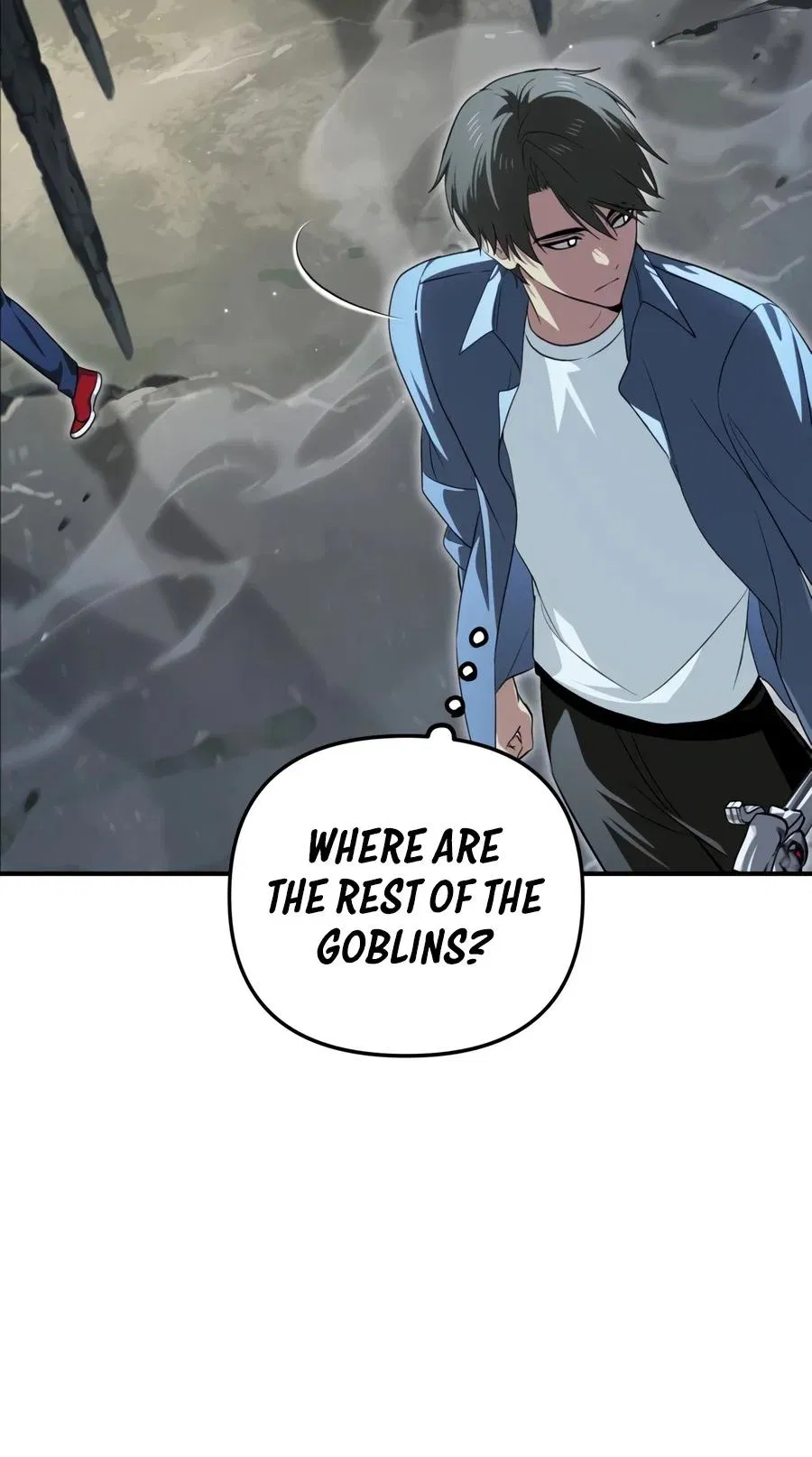 Read Sss Class Suicide Hunter - Chapter 152 - w2.sss-classsuicidehunter.com | Image 3