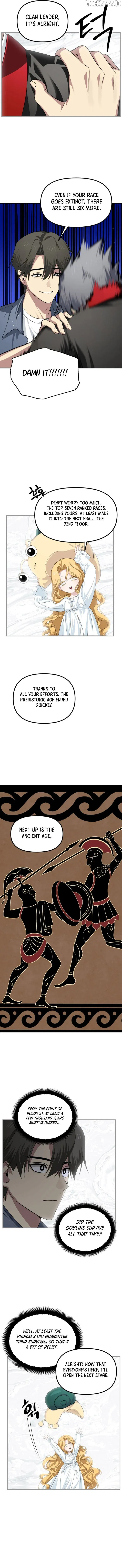 Read Sss Class Suicide Hunter - Chapter 154 - w2.sss-classsuicidehunter.com | Image 3