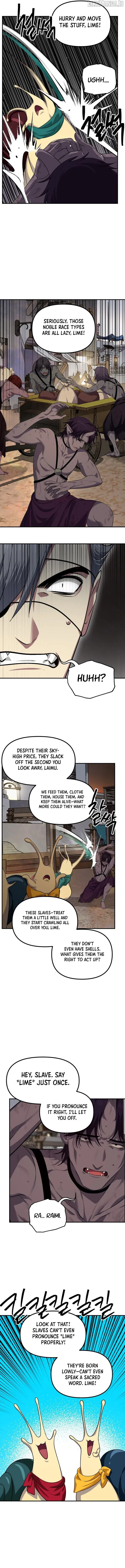Read Sss Class Suicide Hunter - Chapter 154 - w2.sss-classsuicidehunter.com | Image 7