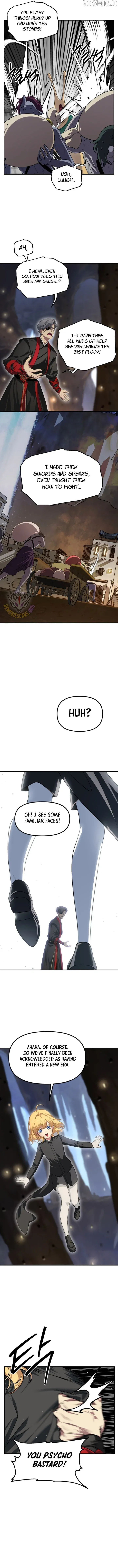 Read Sss Class Suicide Hunter - Chapter 154 - w2.sss-classsuicidehunter.com | Image 8