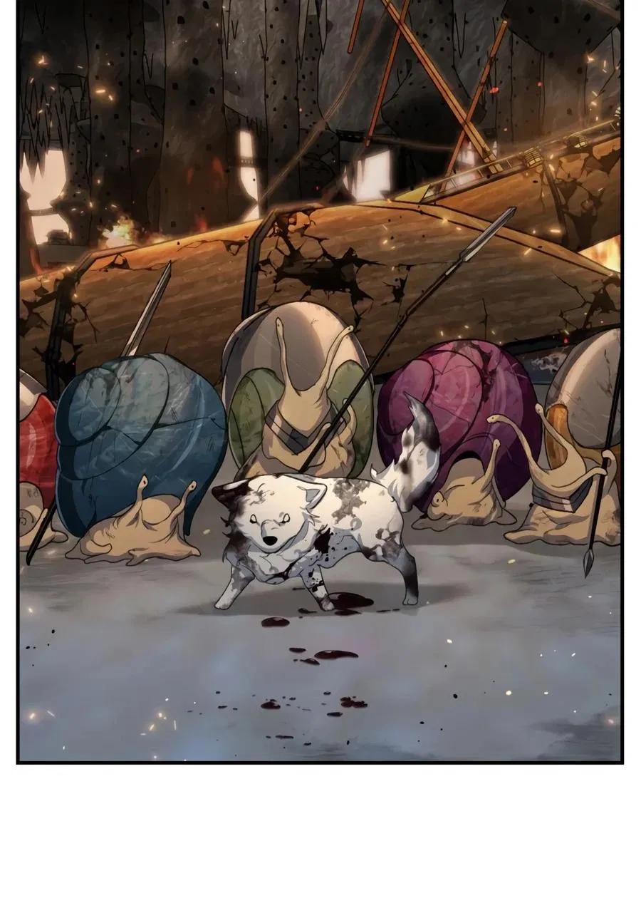 Read Sss Class Suicide Hunter - Chapter 156 - w2.sss-classsuicidehunter.com | Image 11