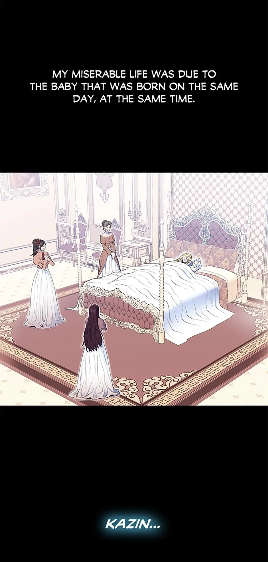 Read Standard Of Reincarnation - Chapter 1 - www.standardofreincarnation.org | Image 5
