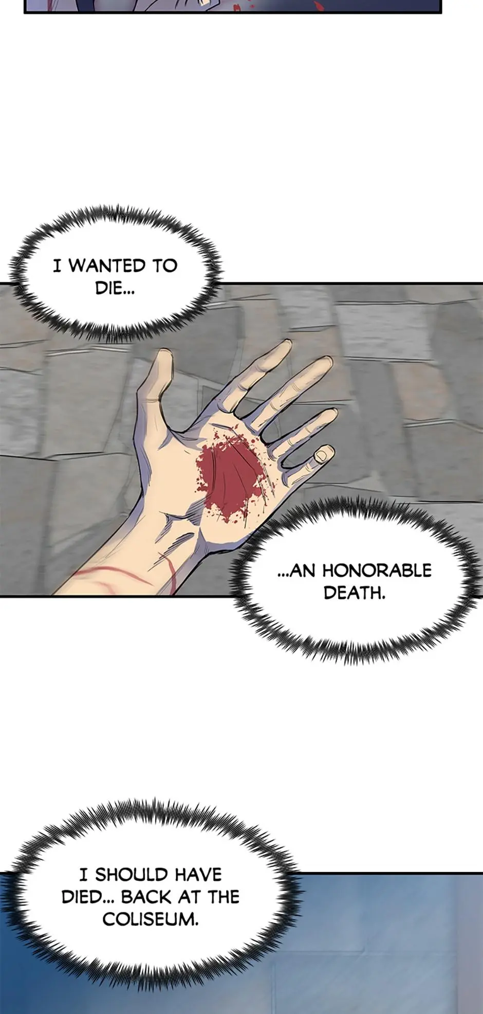 Read Standard Of Reincarnation - Chapter 1 - www.standardofreincarnation.org | Image 114