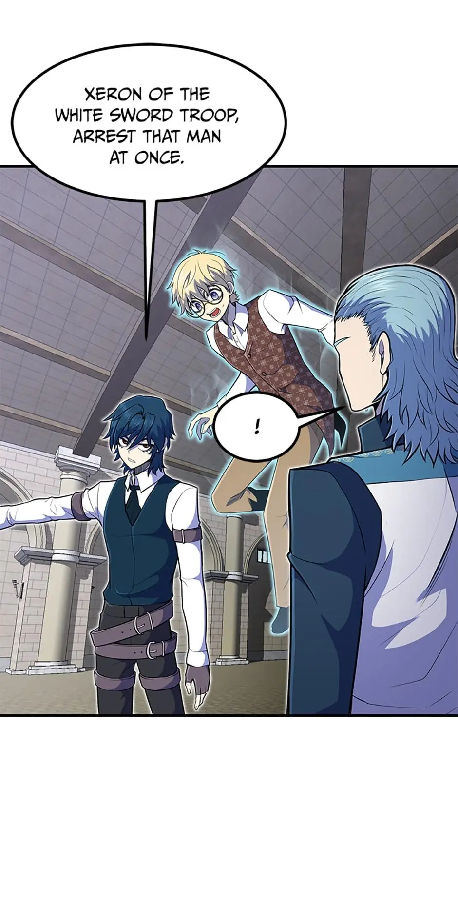 Read Standard Of Reincarnation - Chapter 10 - www.standardofreincarnation.org | Image 19