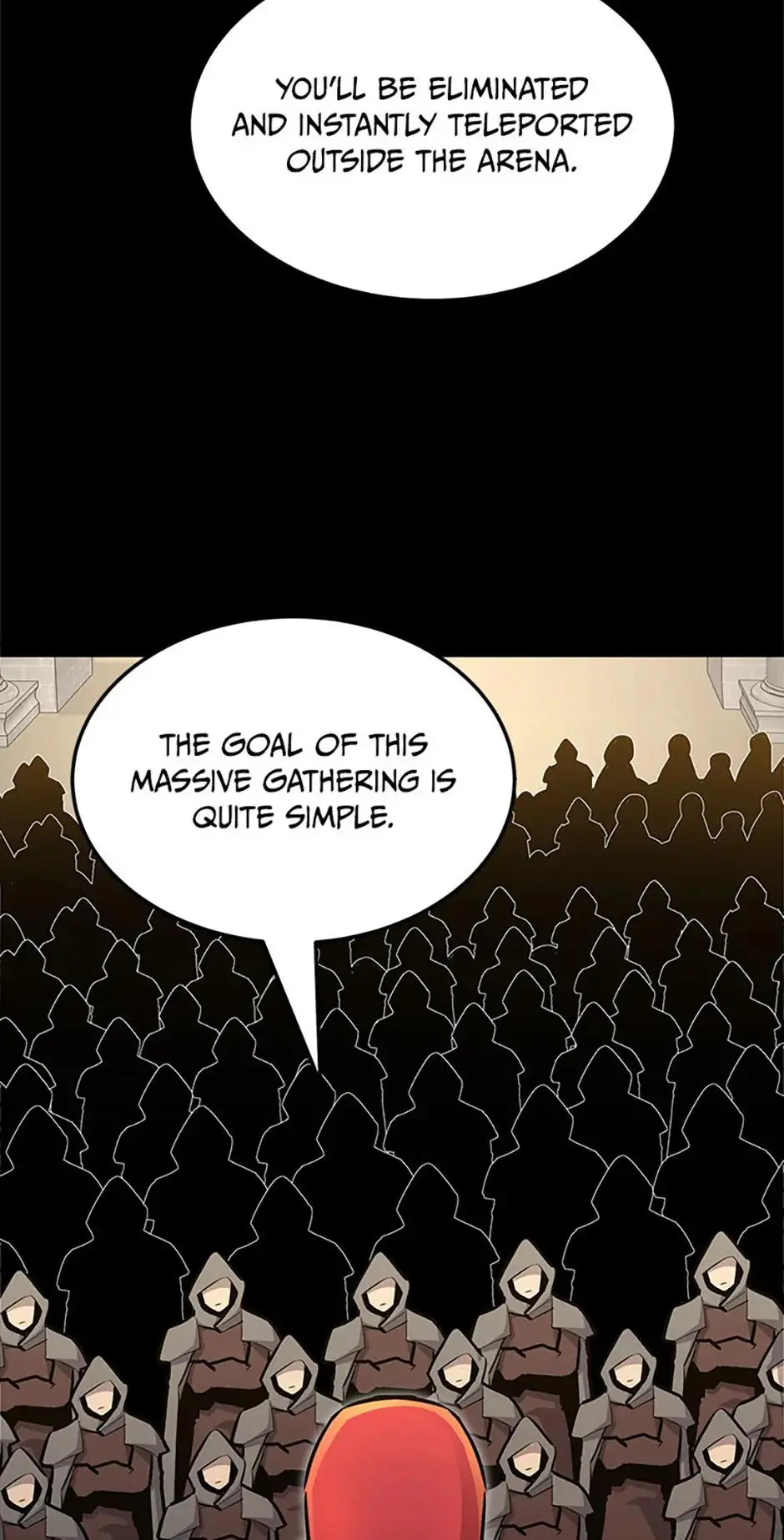 Read Standard Of Reincarnation - Chapter 103 - www.standardofreincarnation.org | Image 33