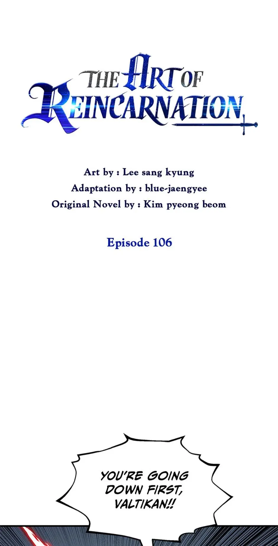 Read Standard Of Reincarnation - Chapter 106 - www.standardofreincarnation.org | Image 25