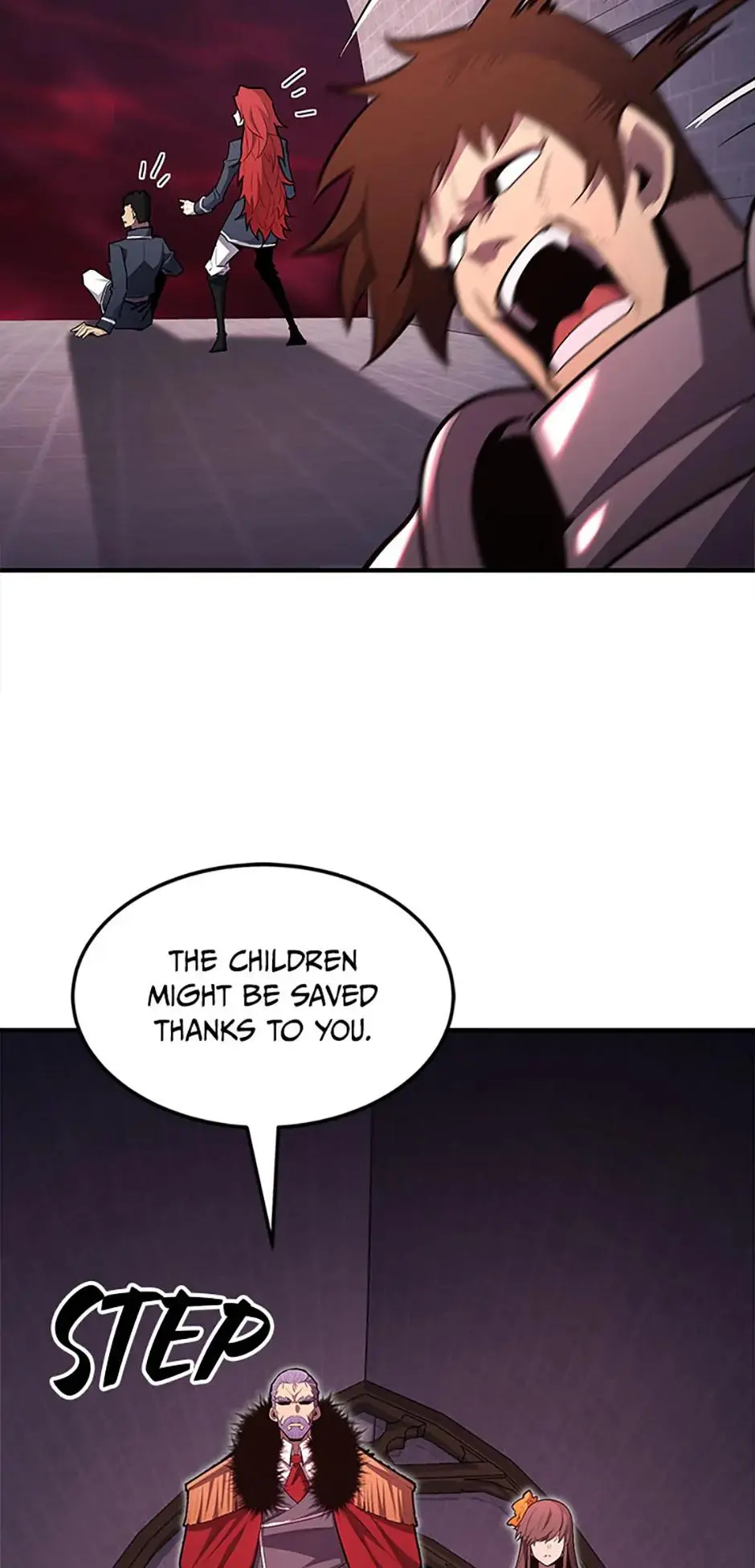 Read Standard Of Reincarnation - Chapter 108 - www.standardofreincarnation.org | Image 57