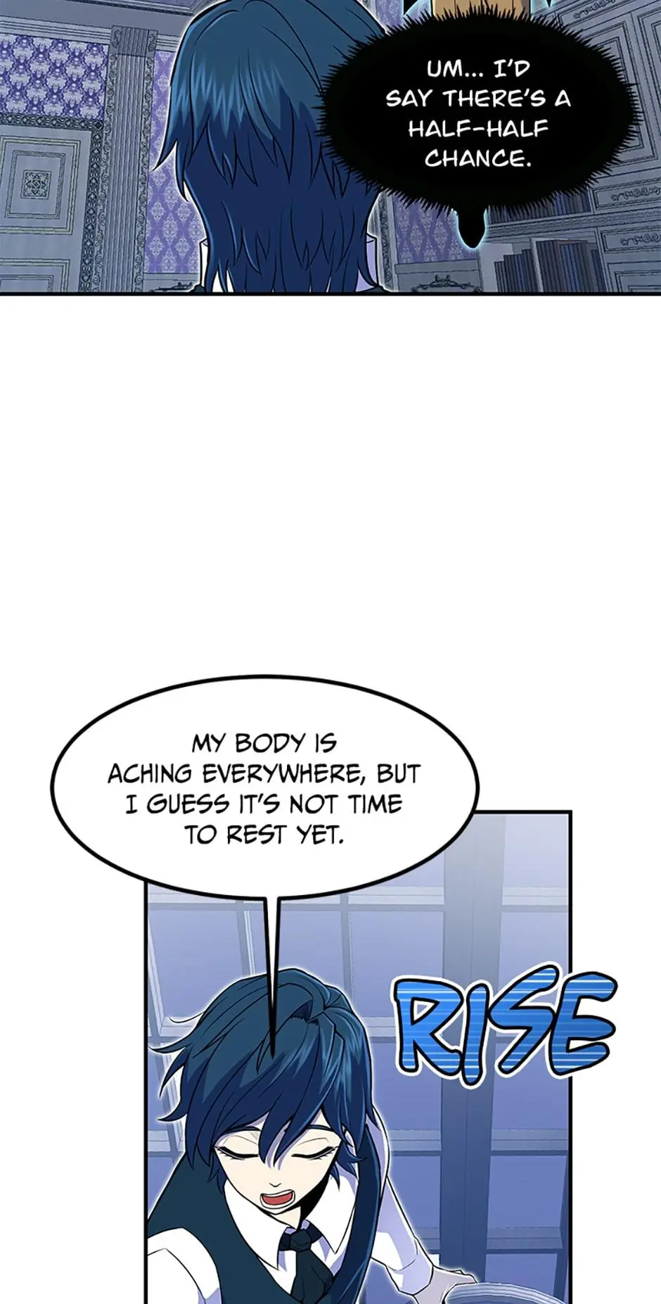 Read Standard Of Reincarnation - Chapter 11 - www.standardofreincarnation.org | Image 34