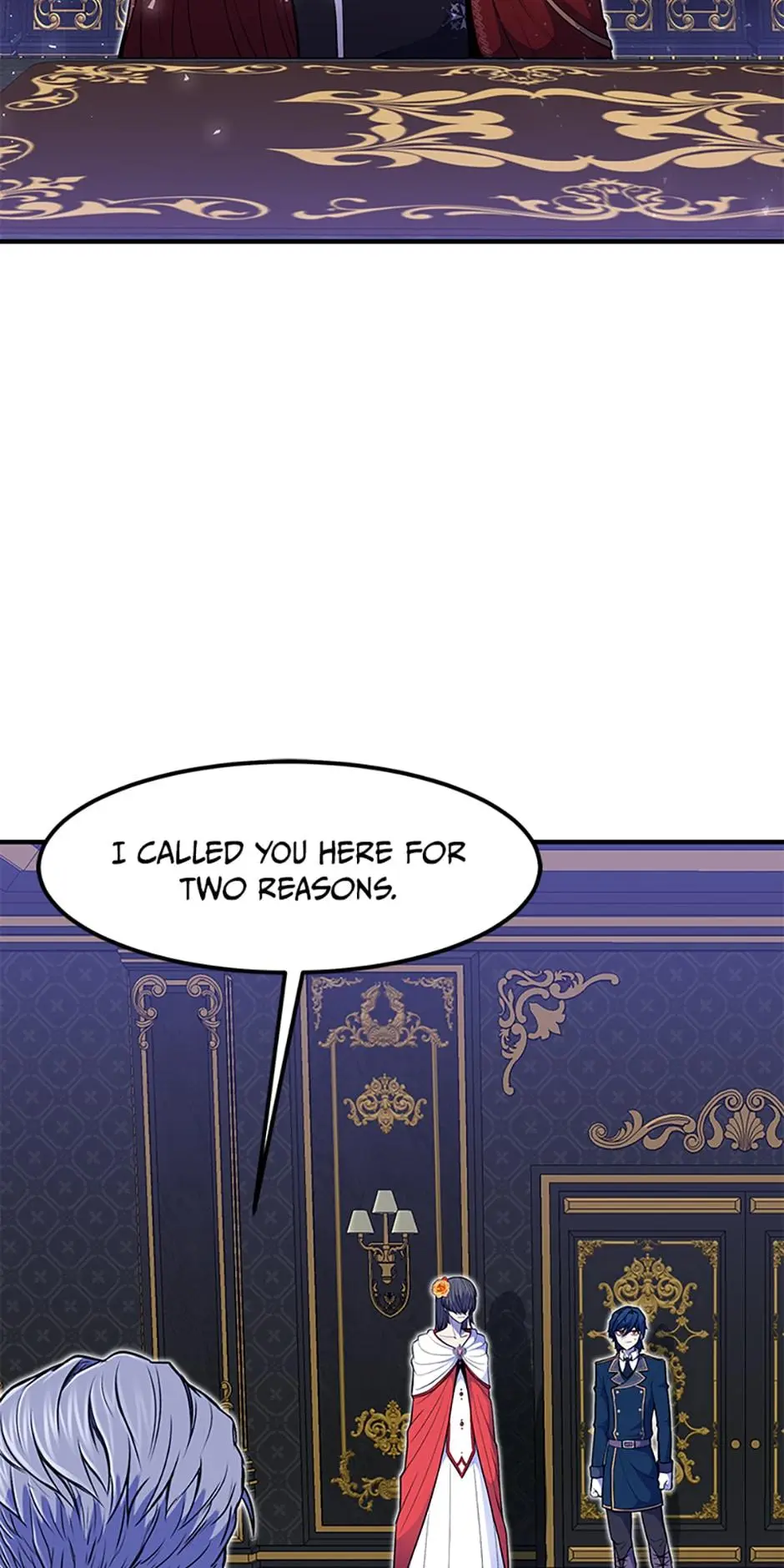 Read Standard Of Reincarnation - Chapter 11 - www.standardofreincarnation.org | Image 64